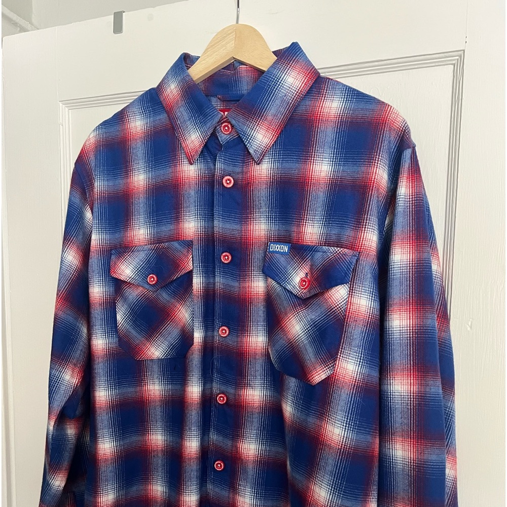 Dixxon glory size large